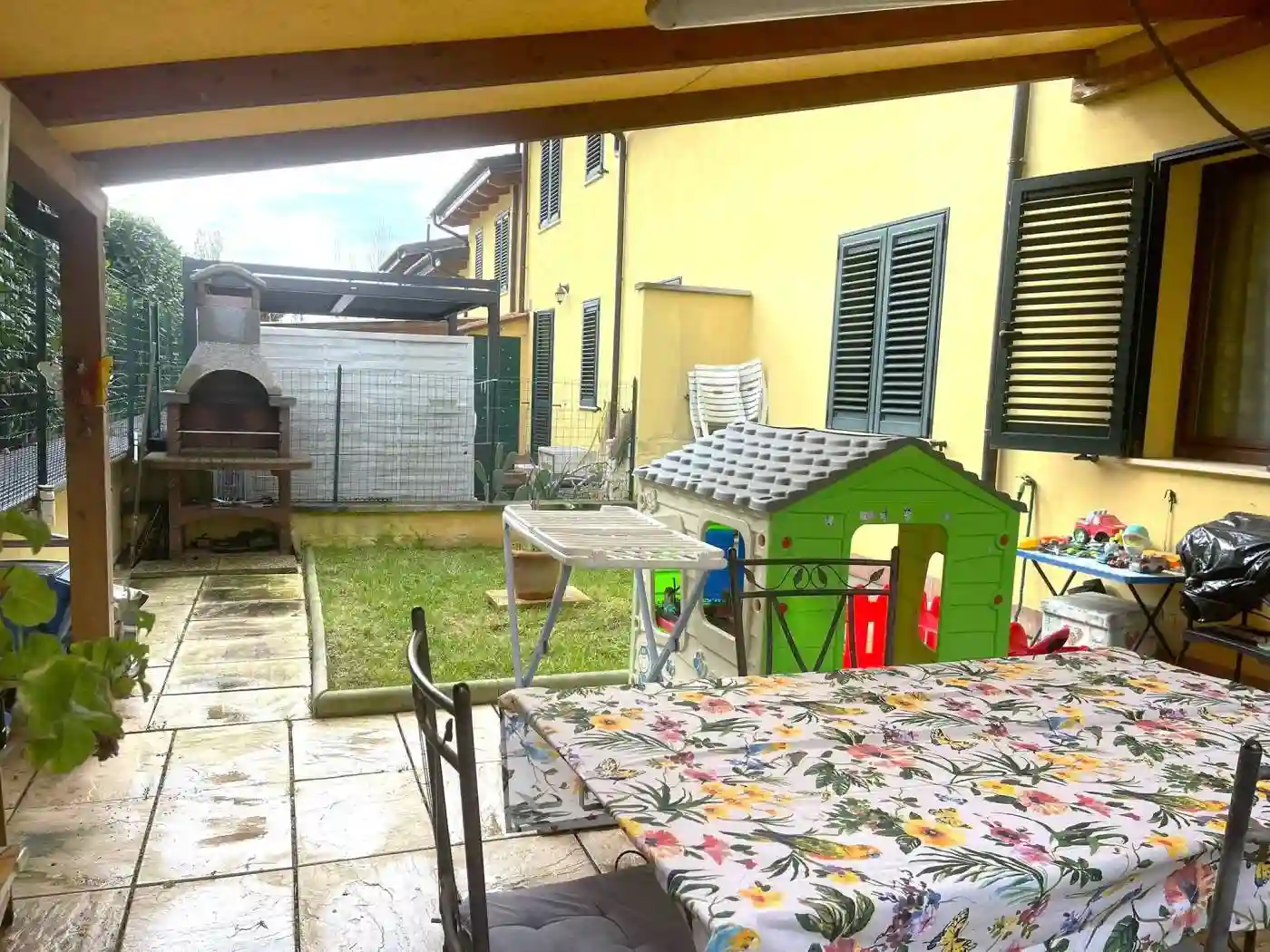 Villetta a schiera - foto 2