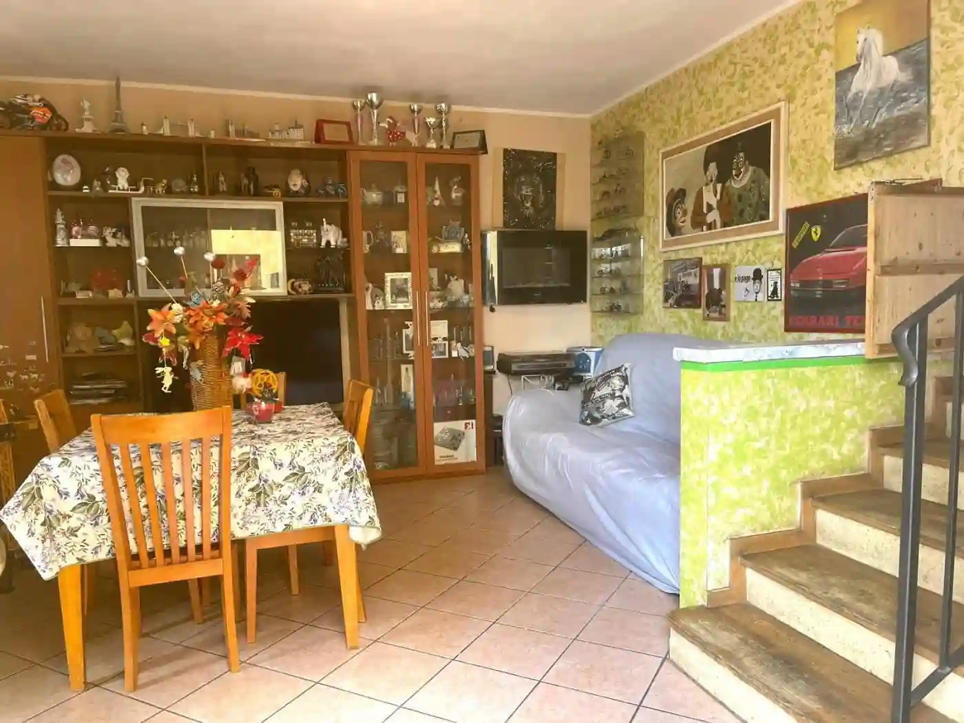 Villetta a schiera - foto 5