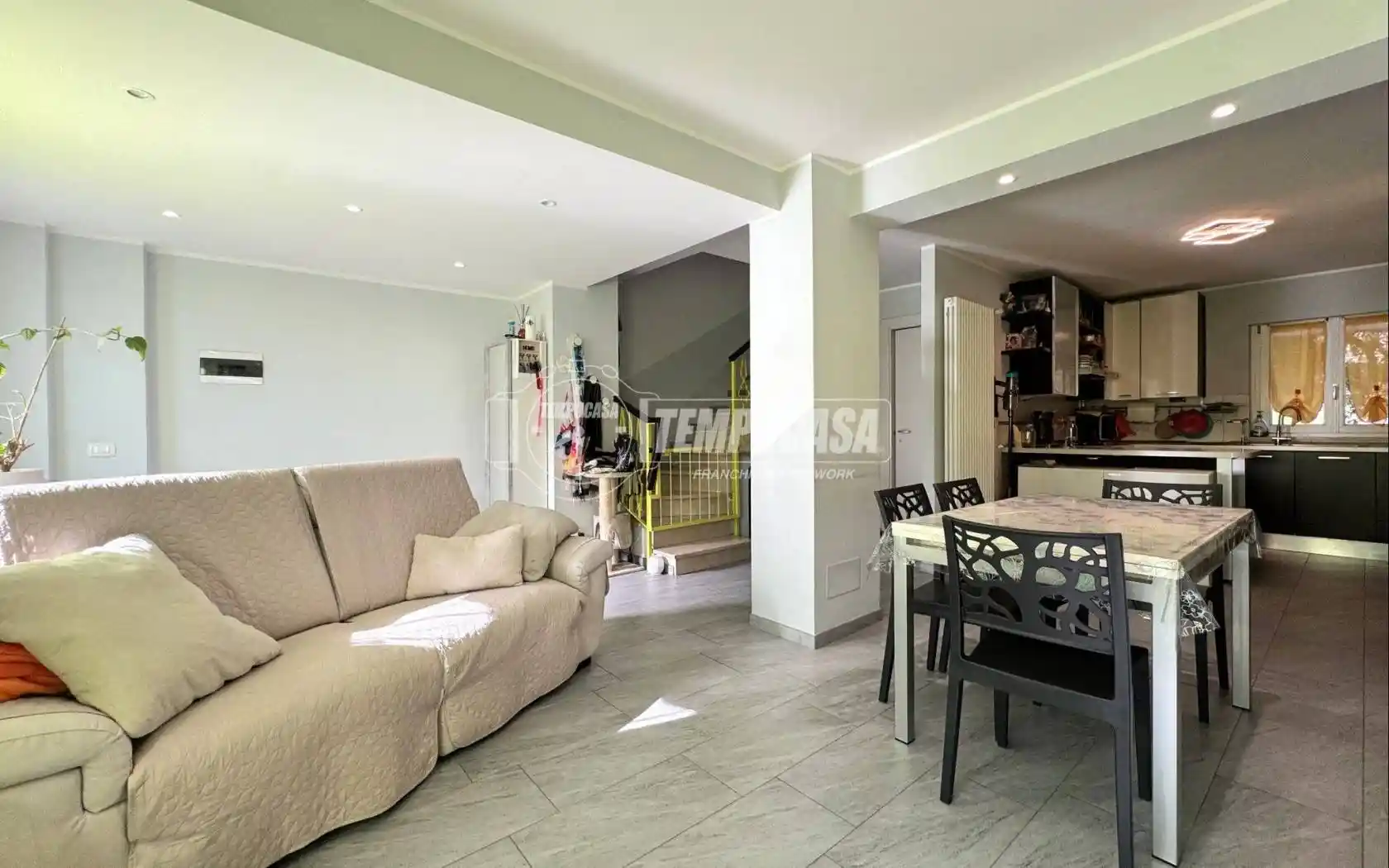 Appartamento in vendita a Valdilana