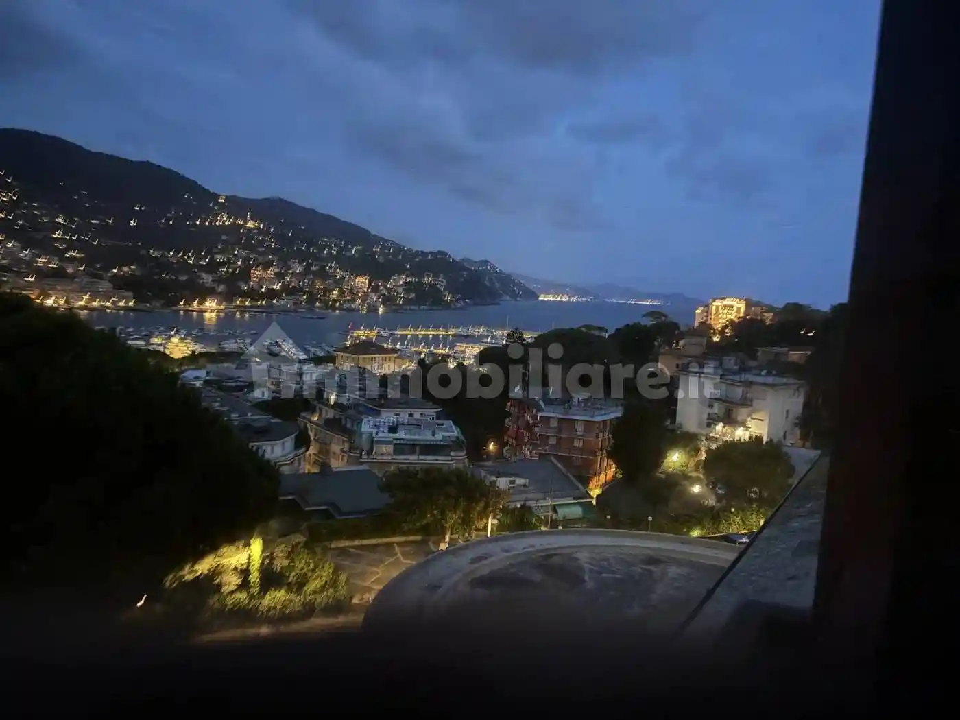 Appartamento in vendita a Rapallo