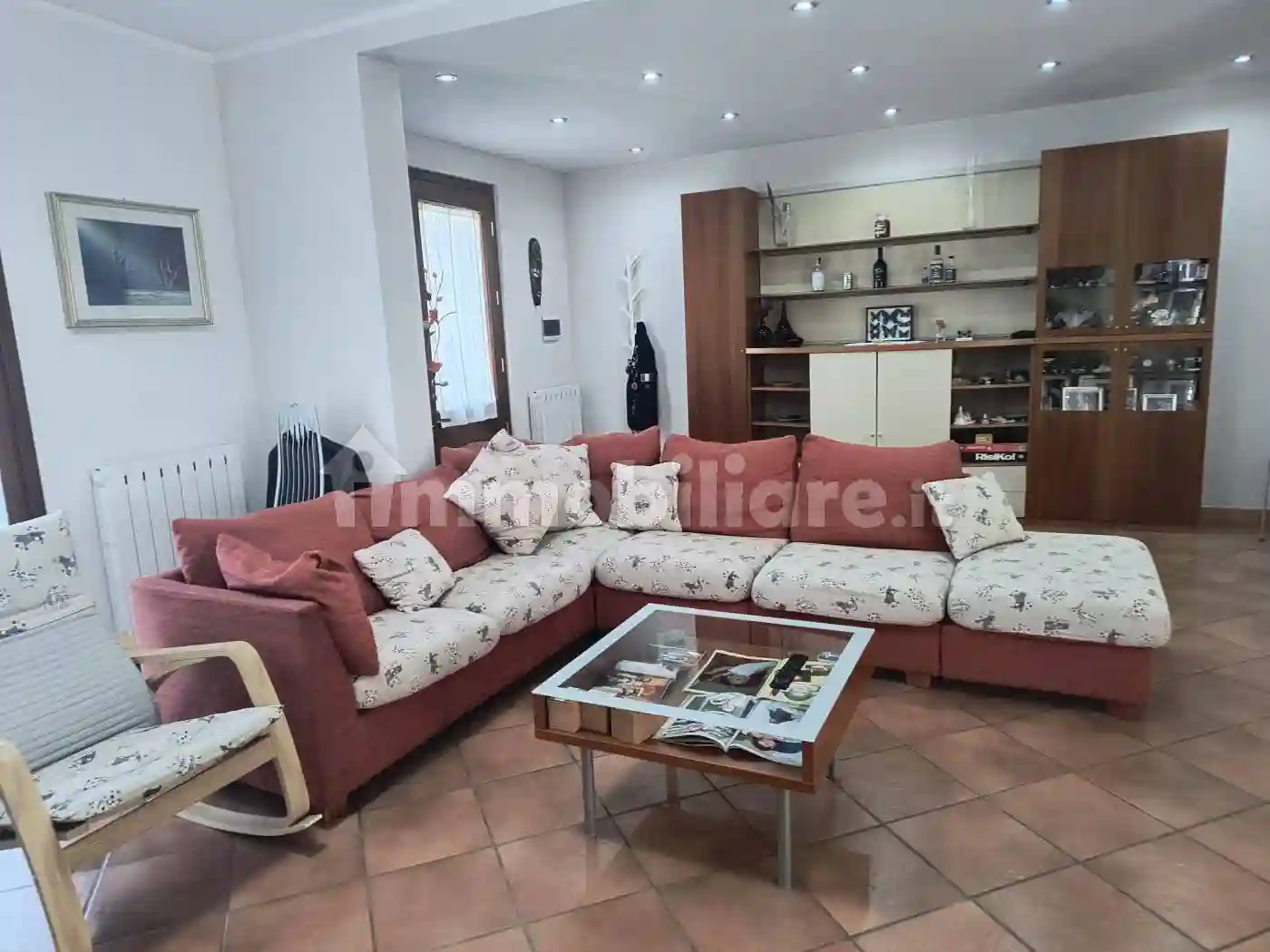 Villetta a schiera - foto 5