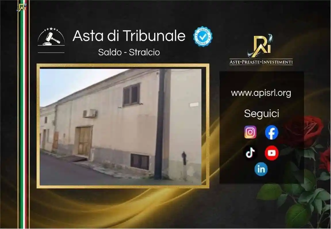 Appartamento in vendita a Melissano