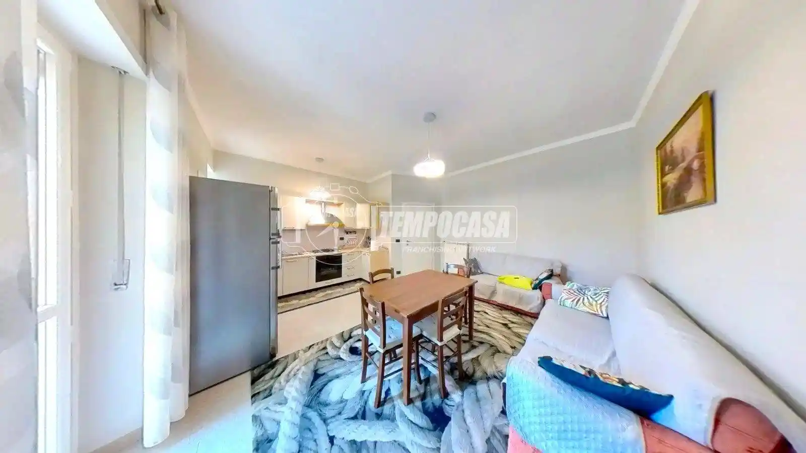 Appartamento in vendita a Torino