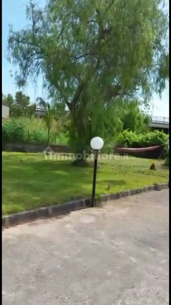 Villa in vendita a Augusta