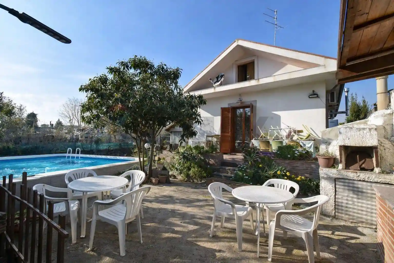 Villa in vendita a Aci Bonaccorsi