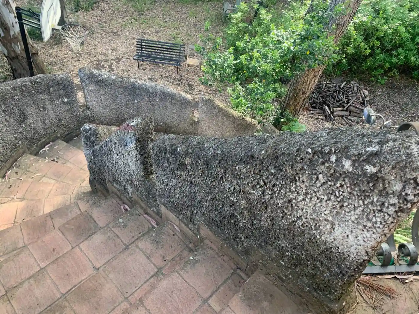 Villa in affitto a Pedara