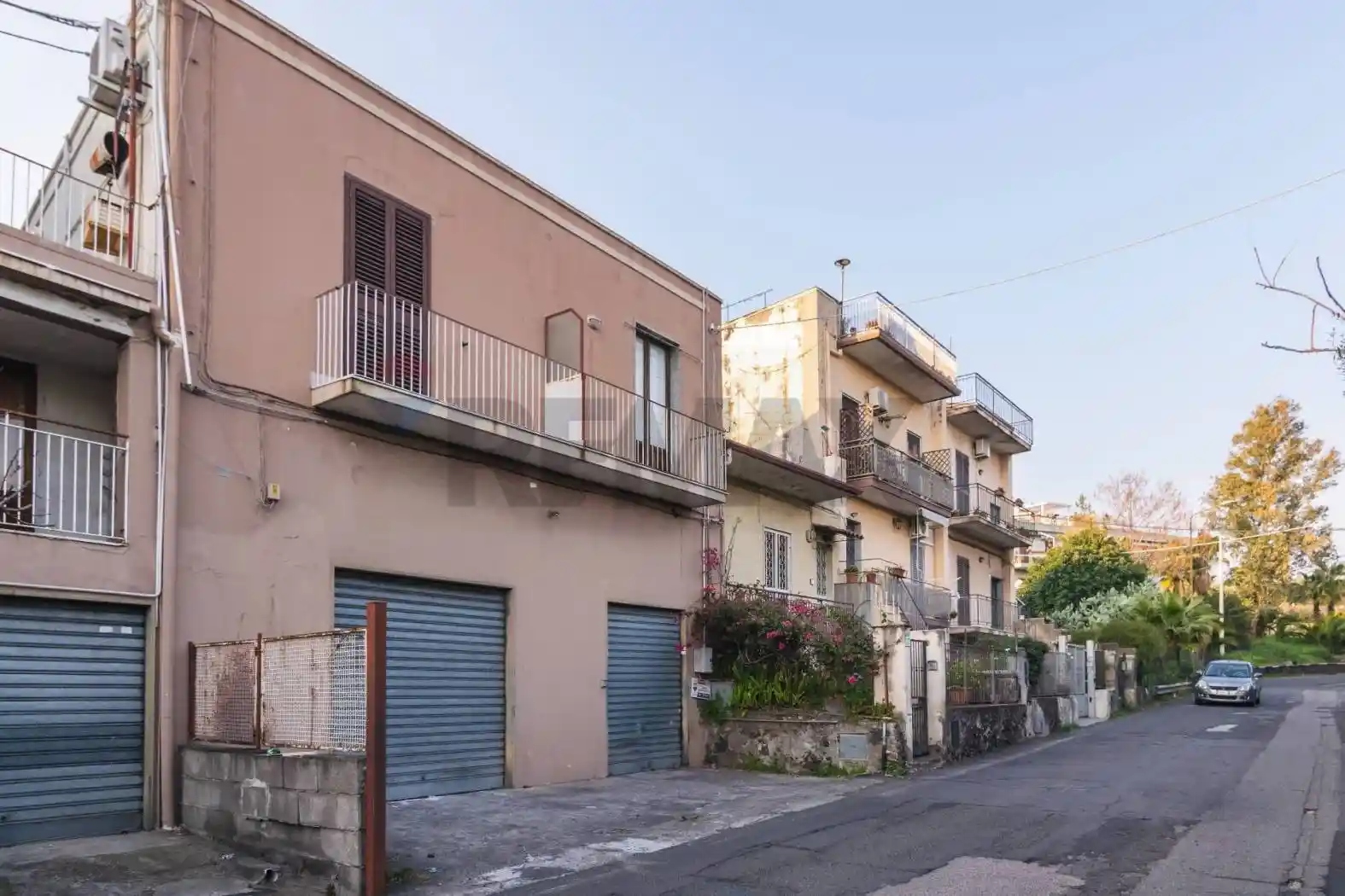 Casa indipendente in vendita a San Gregorio di Catania