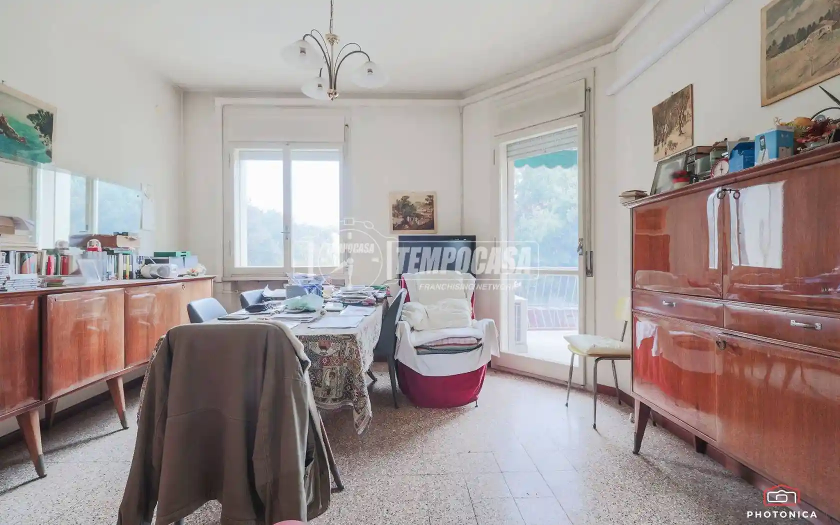 Appartamento in vendita a Ravenna