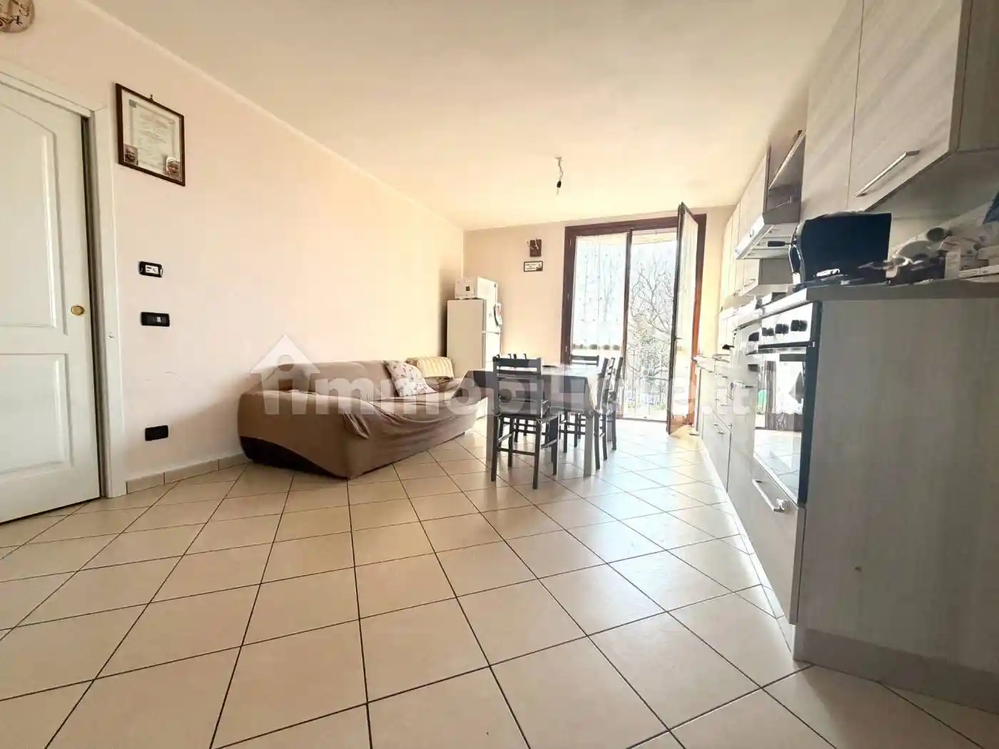 Appartamento in vendita a Marano sul Panaro