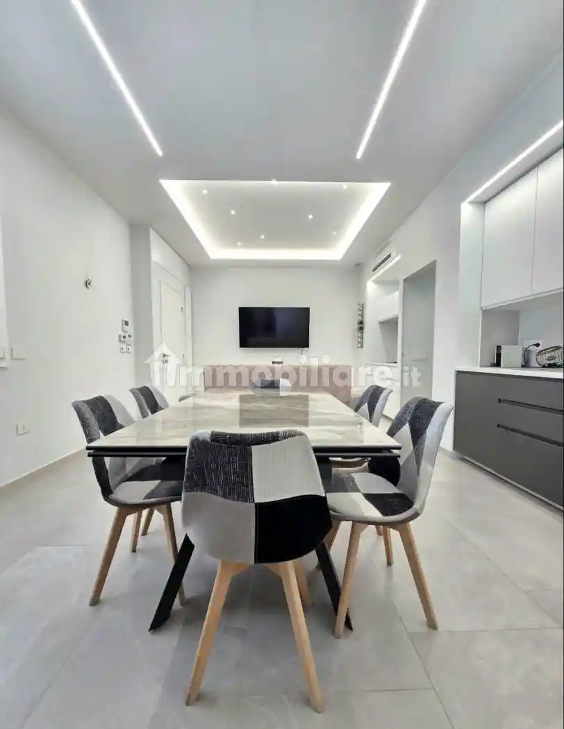 Appartamento in vendita a Quartu Sant'Elena