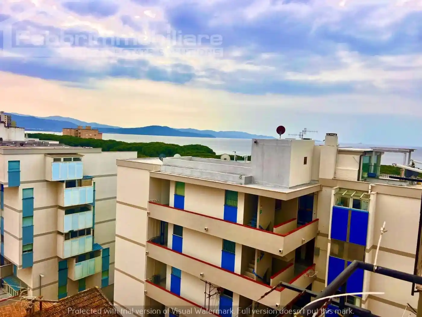 Appartamento in vendita a Follonica