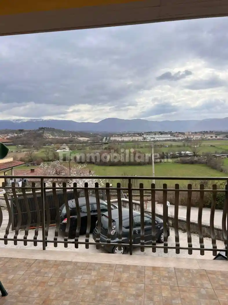 Appartamento in vendita a L'Aquila