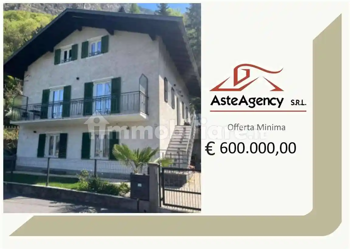 Appartamento in vendita a Gargazzone