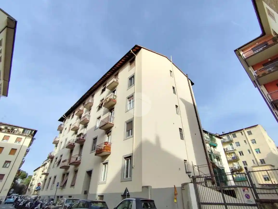Appartamento in vendita a Firenze