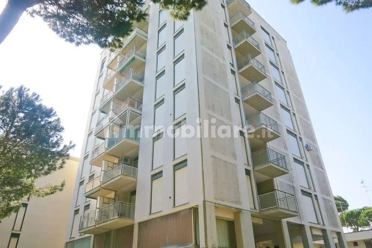 Appartamento in affitto a Comacchio