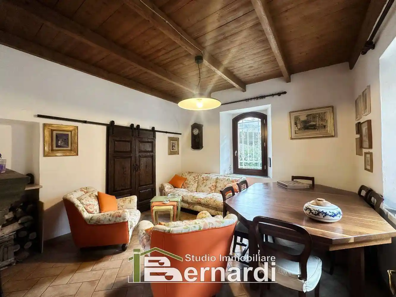 Villa in vendita a Montecreto