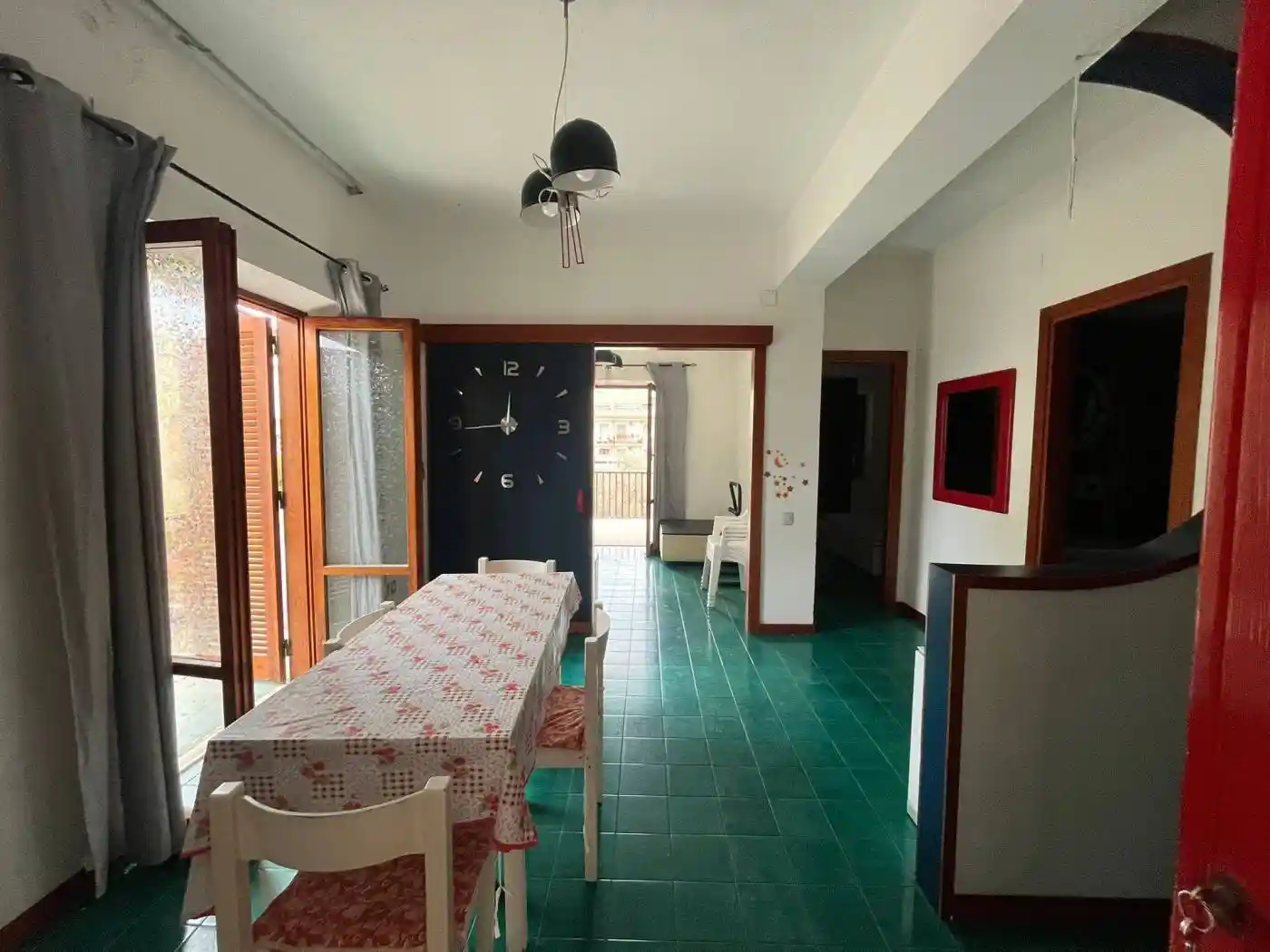 Appartamento in affitto a Montauro