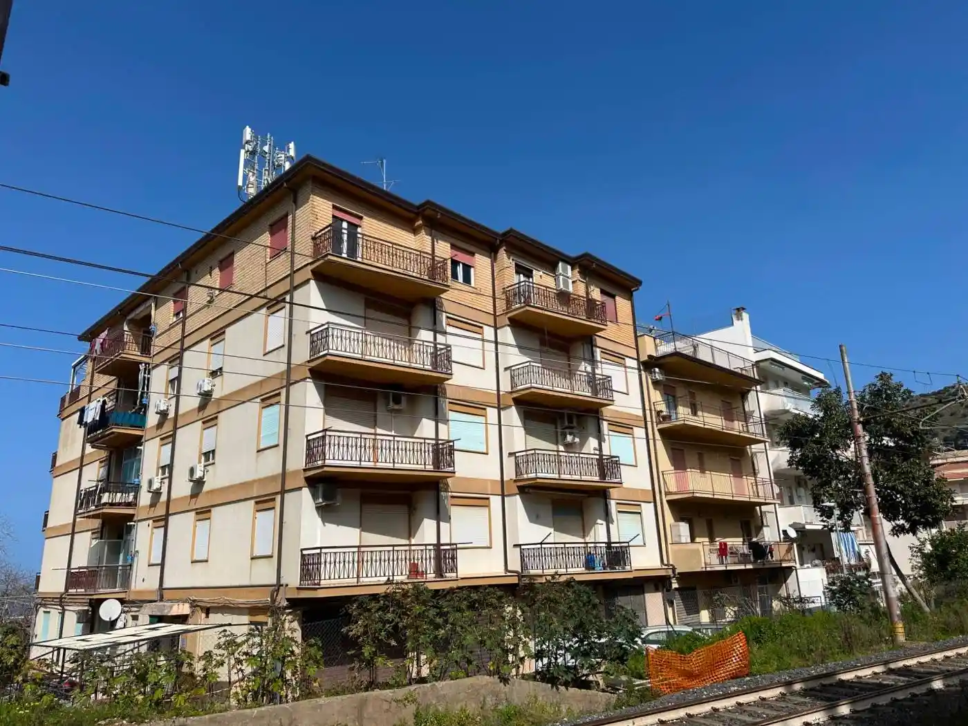 Appartamento in vendita a Cefalù