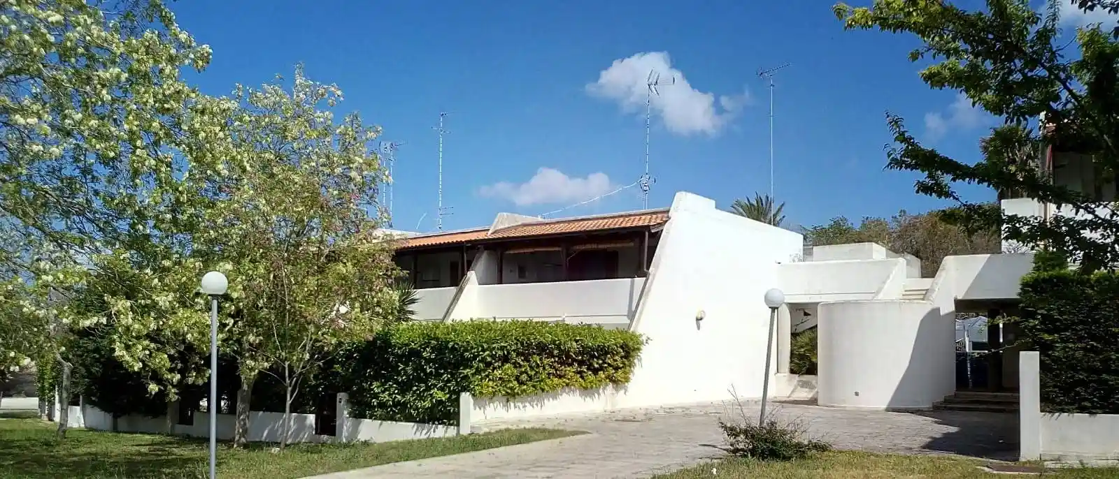 Villa in vendita a Melendugno