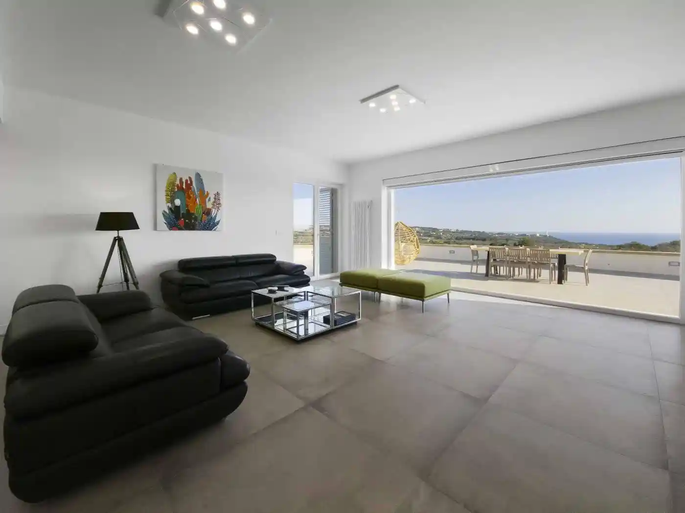 Villa in vendita a Castrignano del Capo