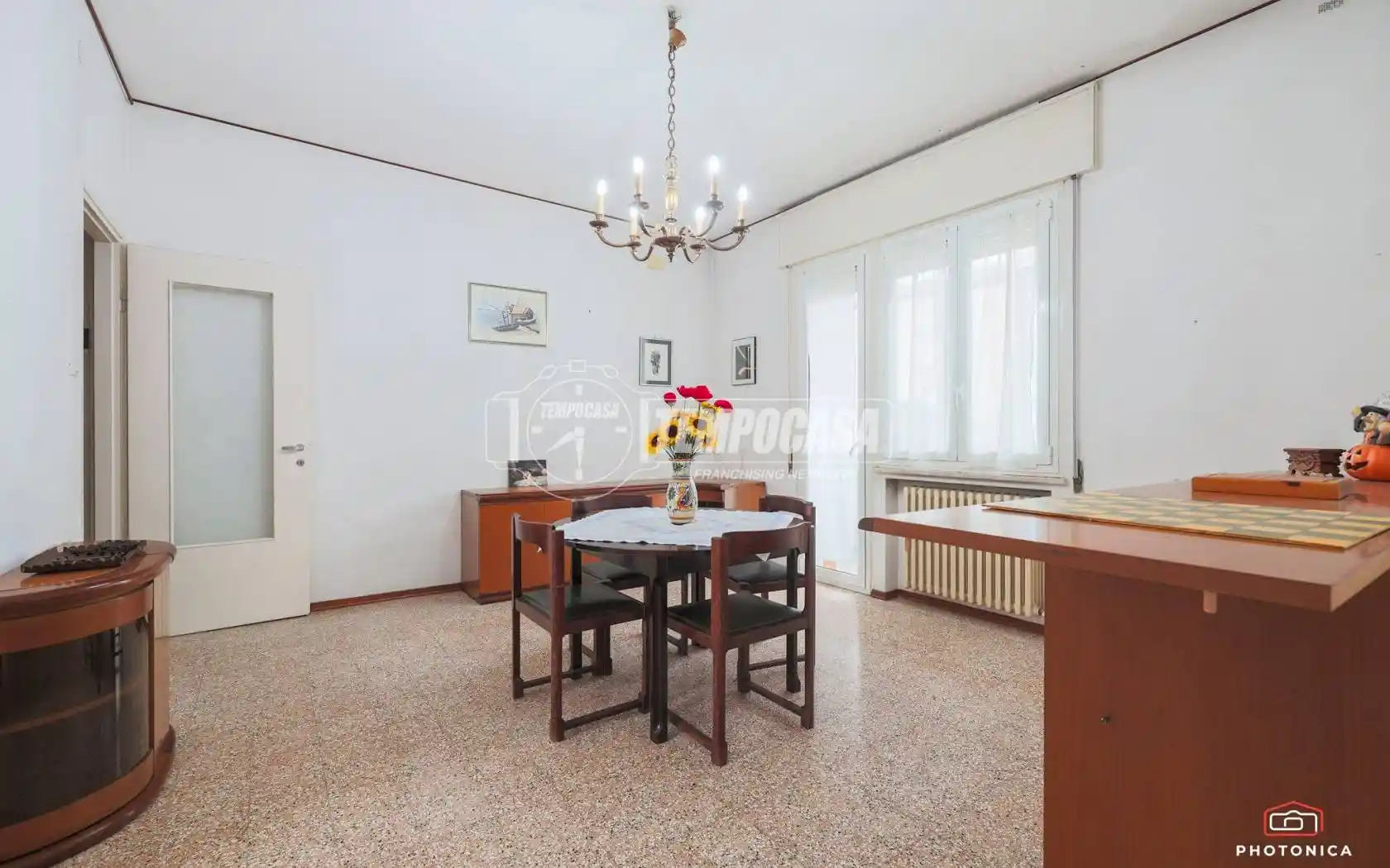 Appartamento in vendita a Ravenna