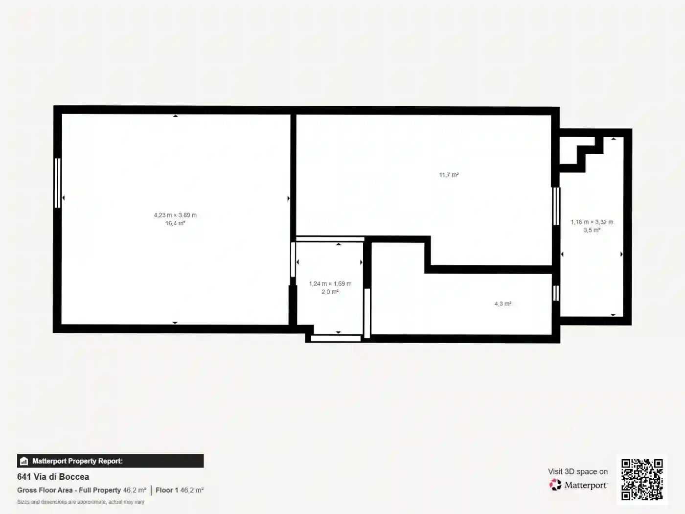 Appartamento - foto 3