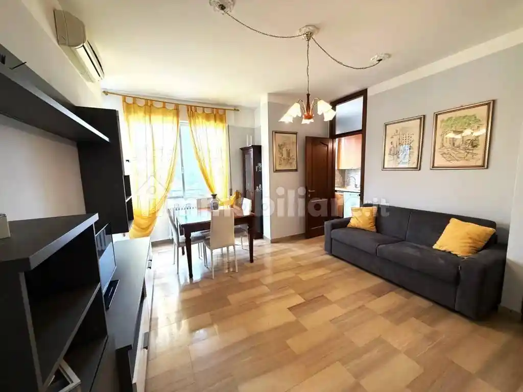 Appartamento in vendita a Godiasco Salice Terme