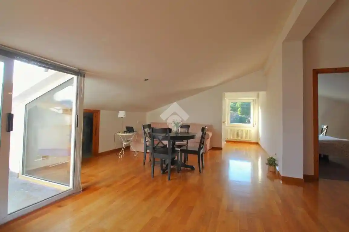 Appartamento in affitto a Recanati