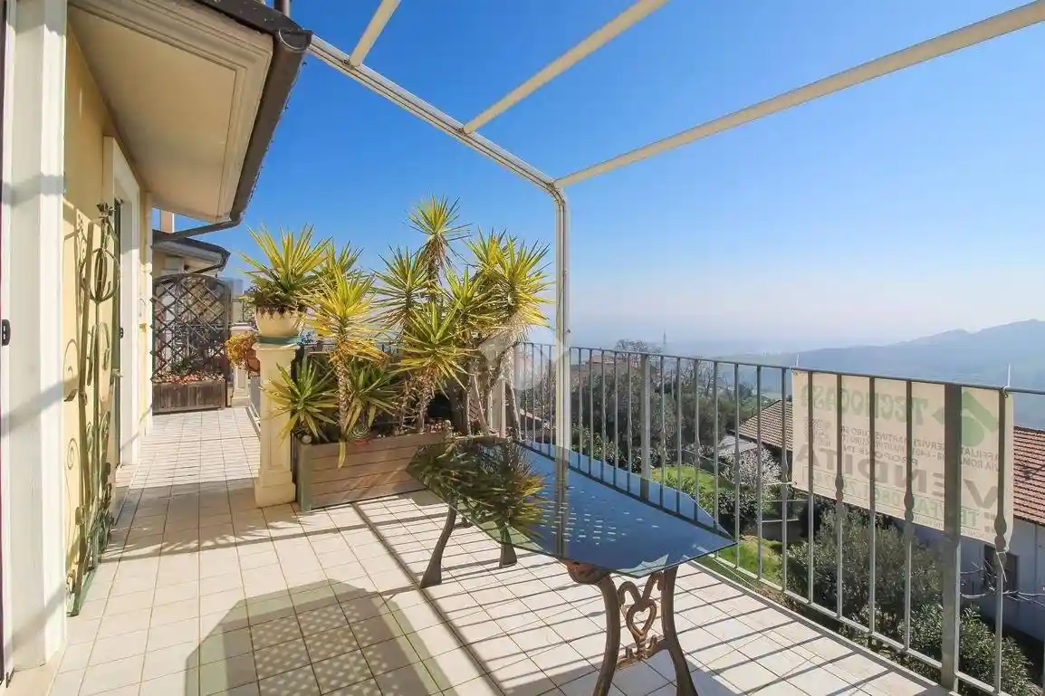 Appartamento in vendita a Colonnella