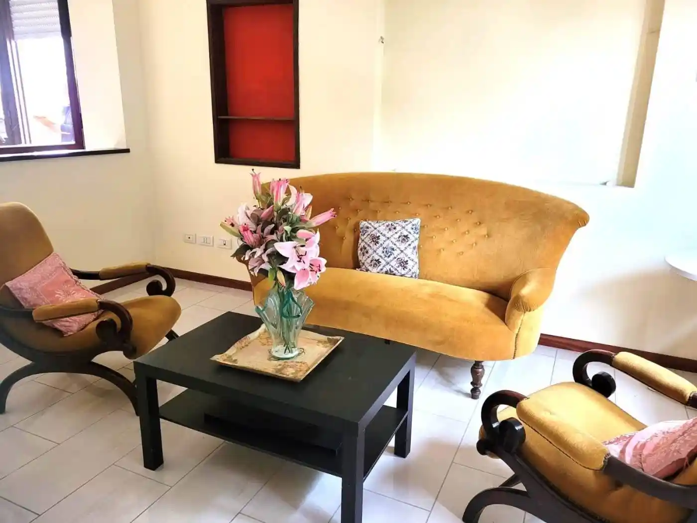 Appartamento in affitto a Riccione