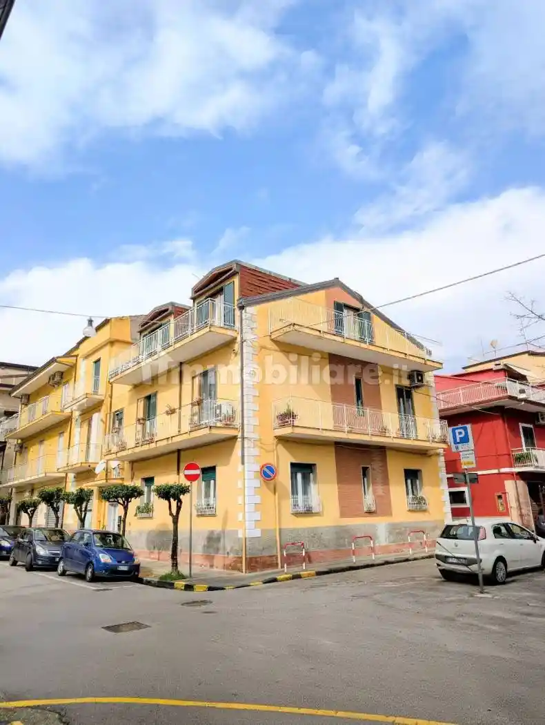 Appartamento in vendita a Bellizzi