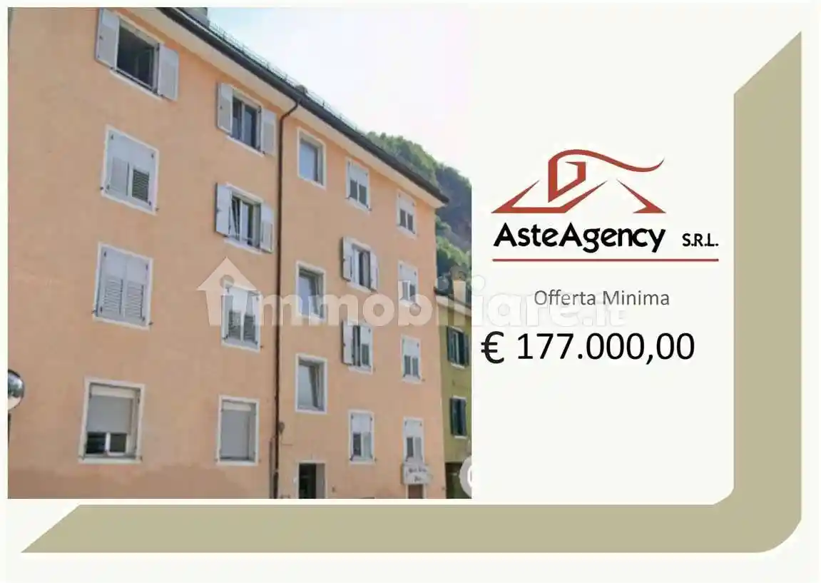 Appartamento in vendita a Bolzano