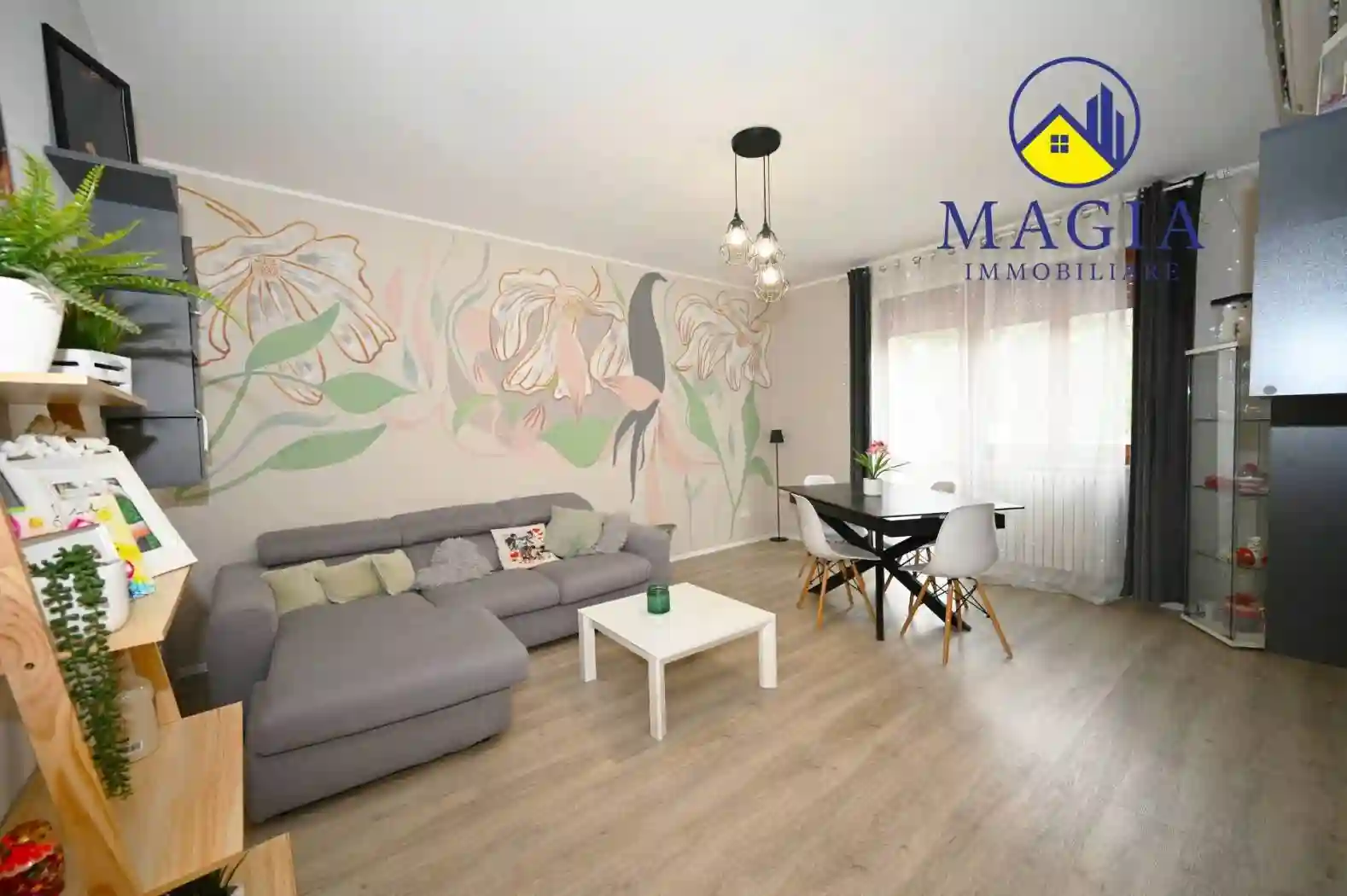 Villetta a schiera - foto 2