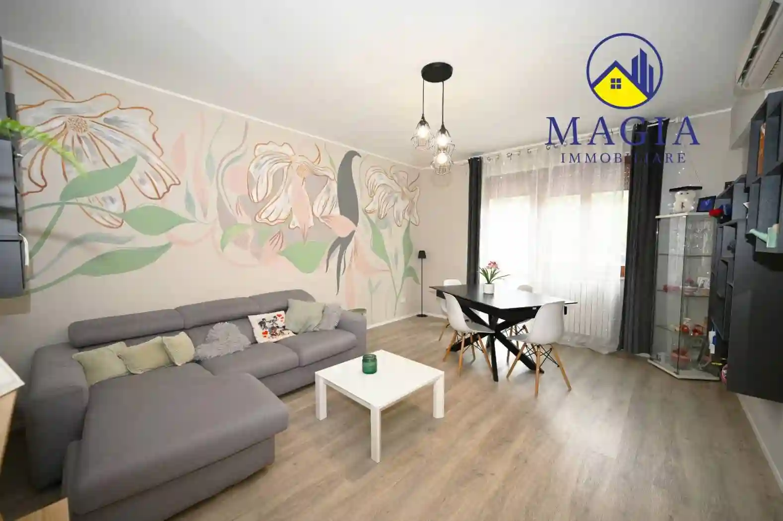 Villetta a schiera - foto 3