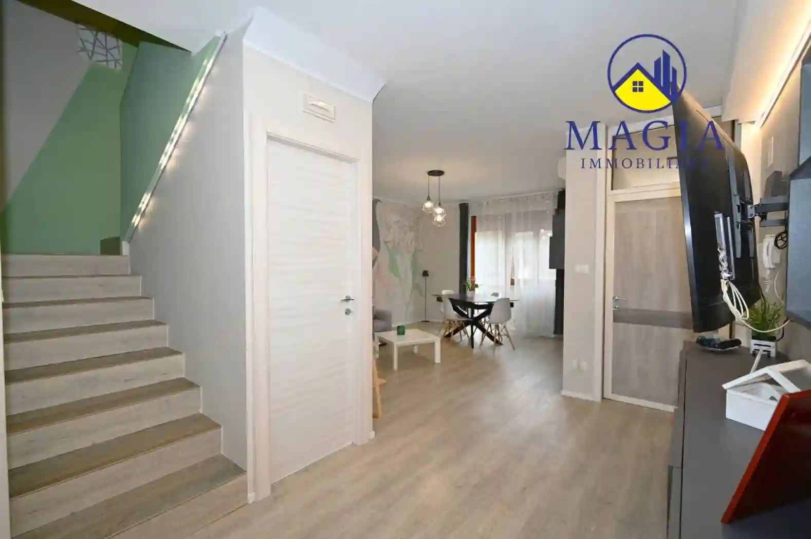 Villetta a schiera - foto 4