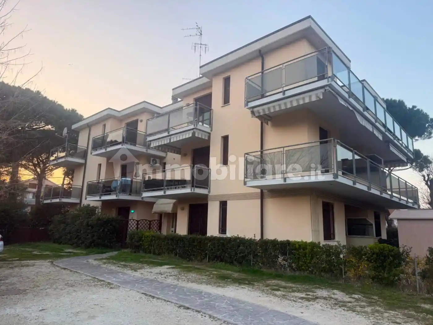 Appartamento in vendita a Ravenna