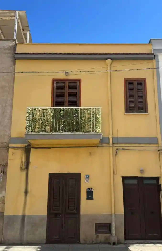 Appartamento in vendita a Palermo