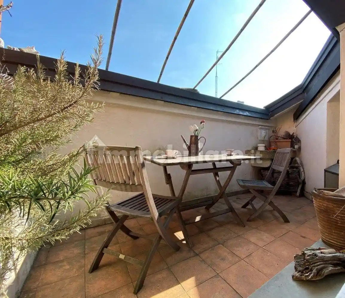 Appartamento in vendita a Parma