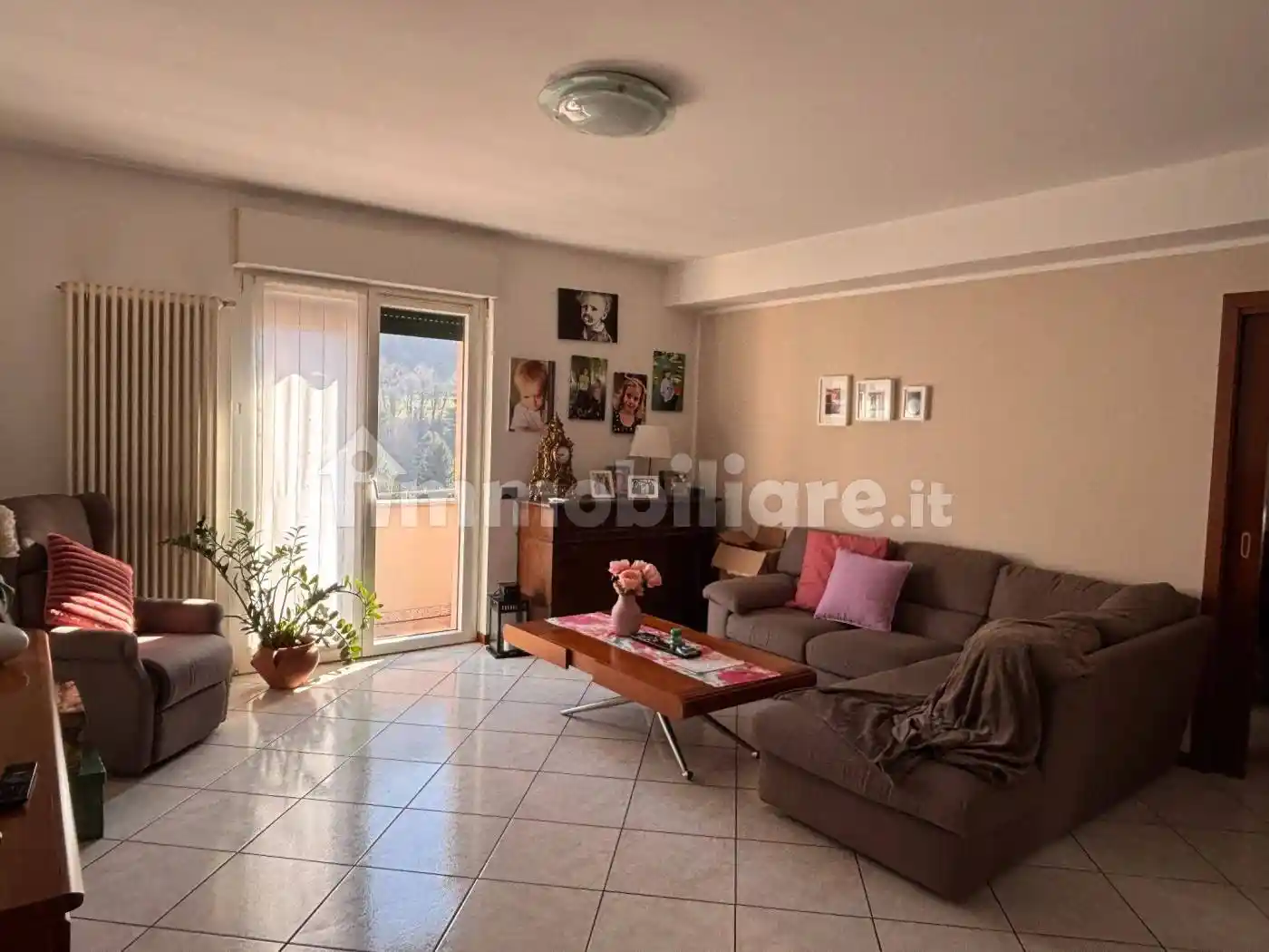 Appartamento in affitto a Lecco