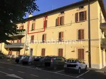 Appartamento in vendita a Palazzolo sull'Oglio