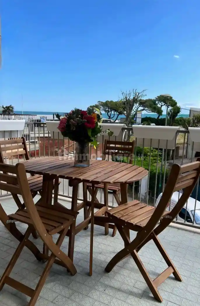 Appartamento in affitto a Venezia