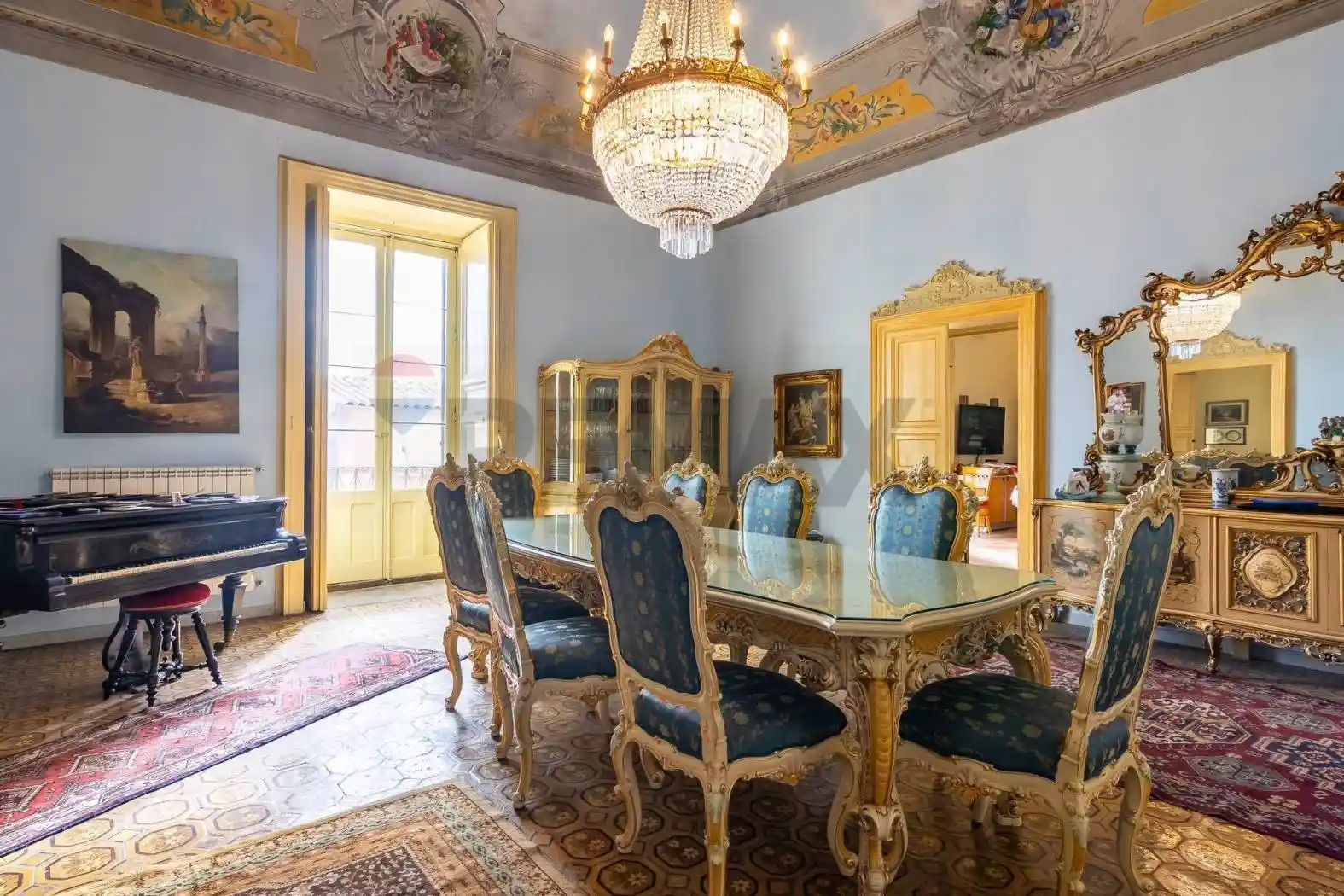 Casa indipendente in vendita a Ispica