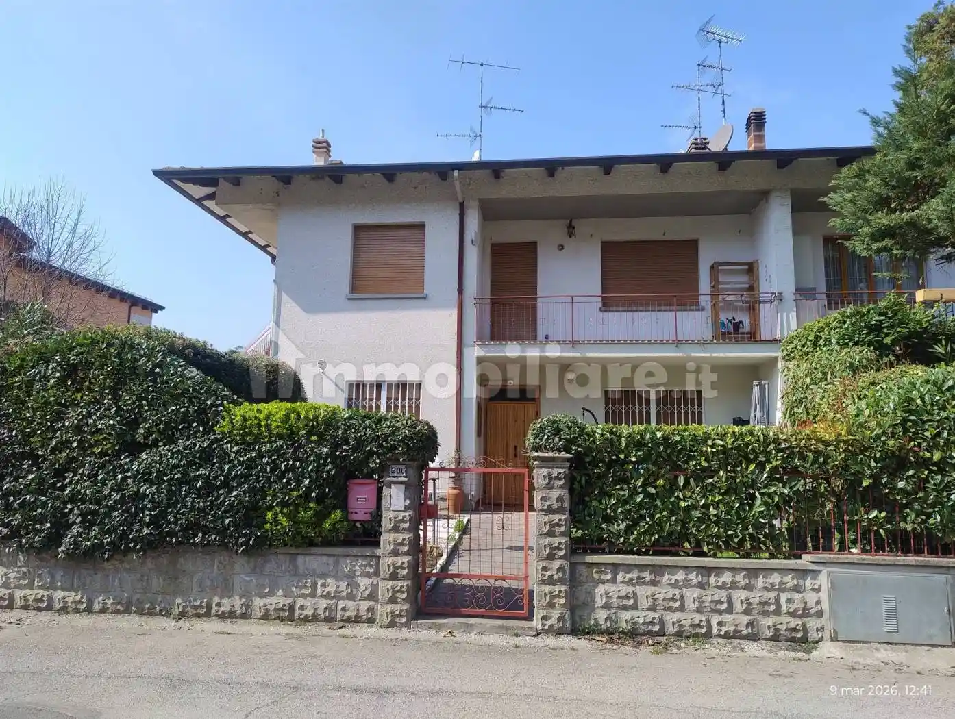 Appartamento in vendita a Ozzano dell'Emilia