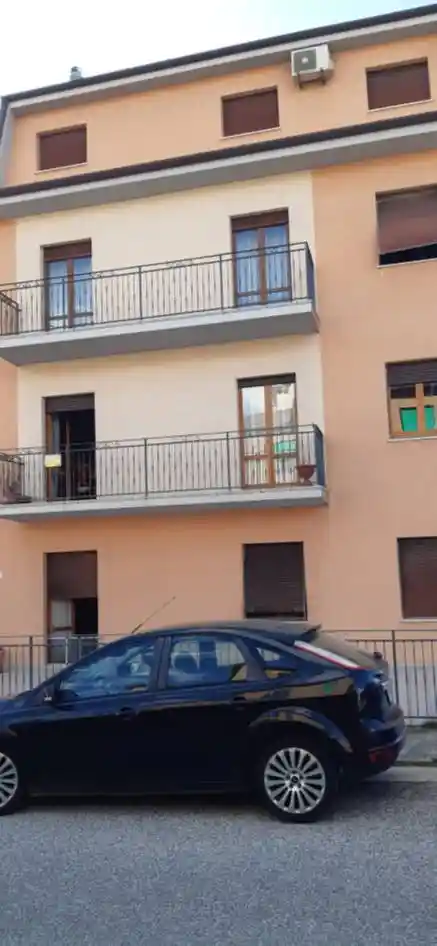 Appartamento in vendita a Urbisaglia