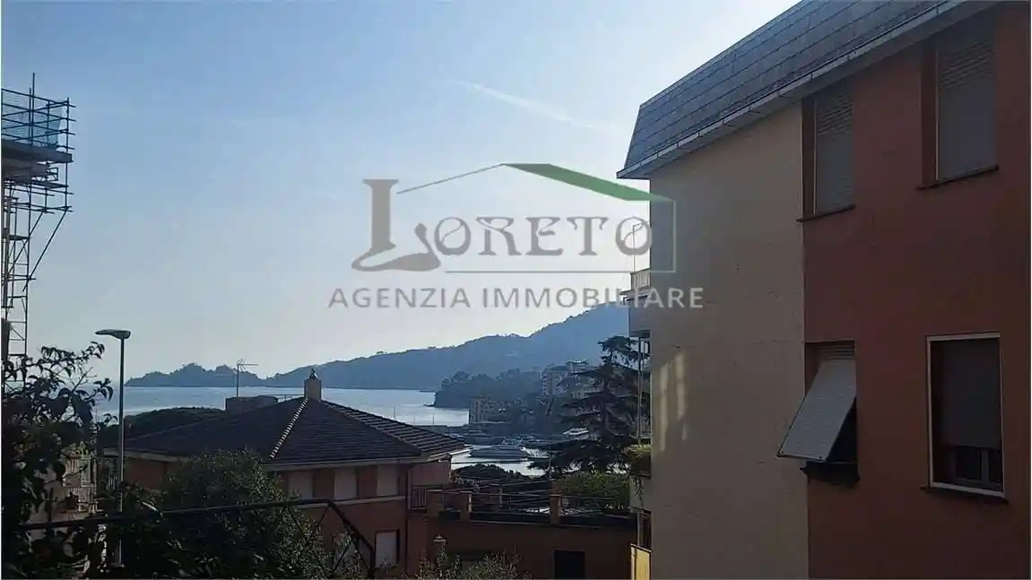 Appartamento in vendita a Rapallo