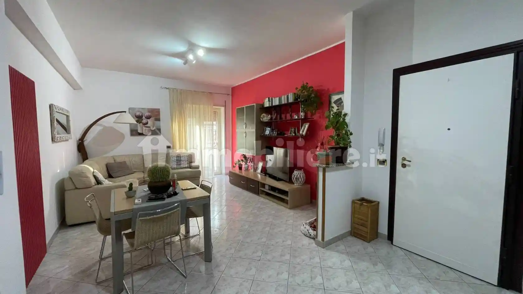 Appartamento in vendita a Terracina