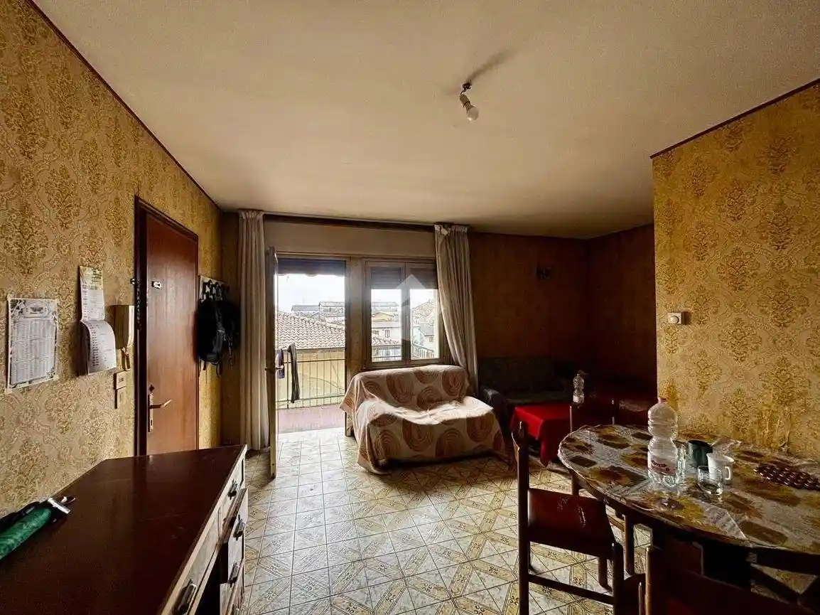 Appartamento in vendita a Farra di Soligo