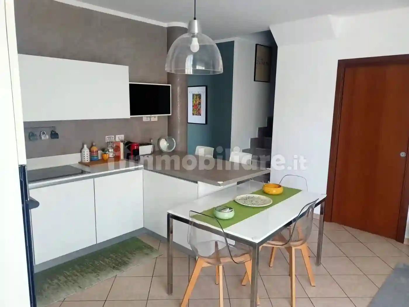 Appartamento - foto 4