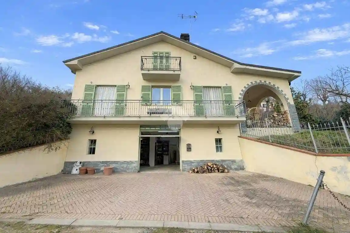 Casa indipendente - foto 4