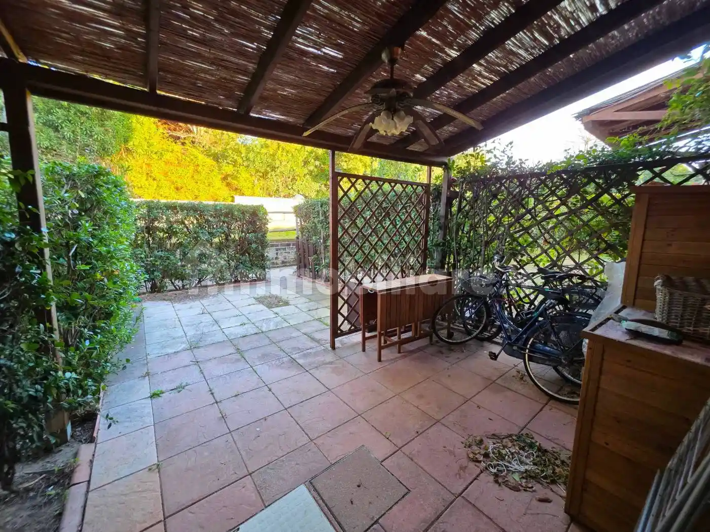 Appartamento in vendita a Castiglione della Pescaia